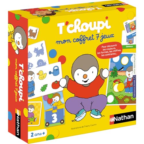 Nathan T'Choupi