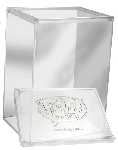 Funko POP! Protector – защитна витрина