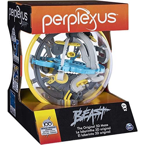 Spin Master Perplexus Beast – 3D лабиринт