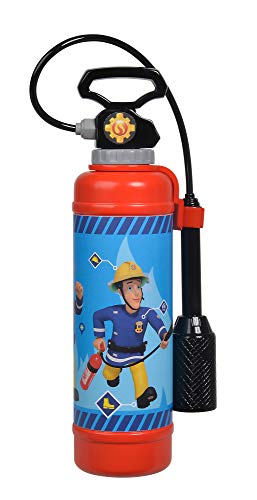 Simba Feuerwehrmann Sam – пожарогасител за деца 900 ml