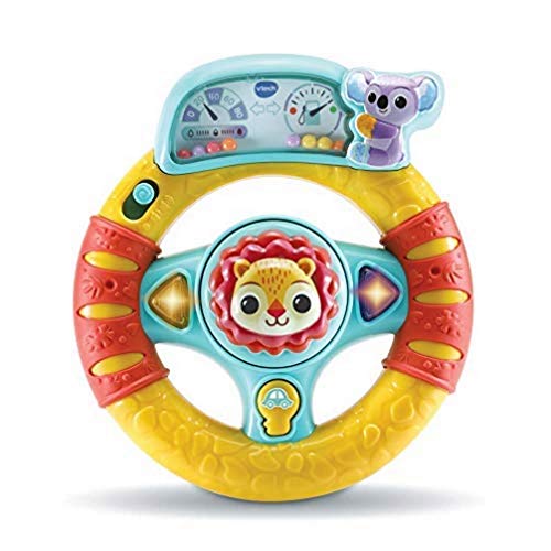 VTech P'tit Volant des découvertes – бебешки волан
