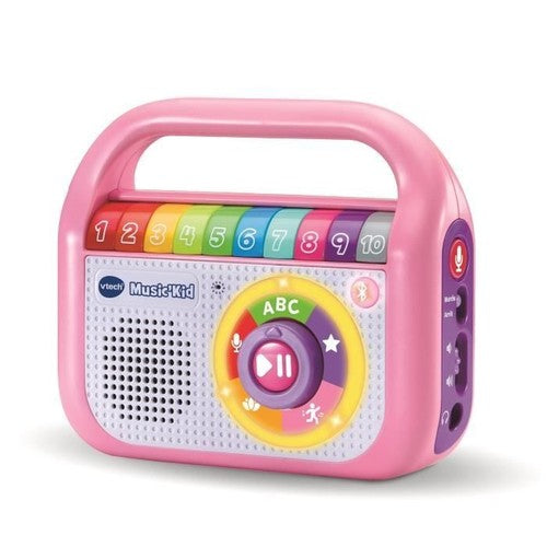 VTech Music'Kid Rose – детски музикален плейър
