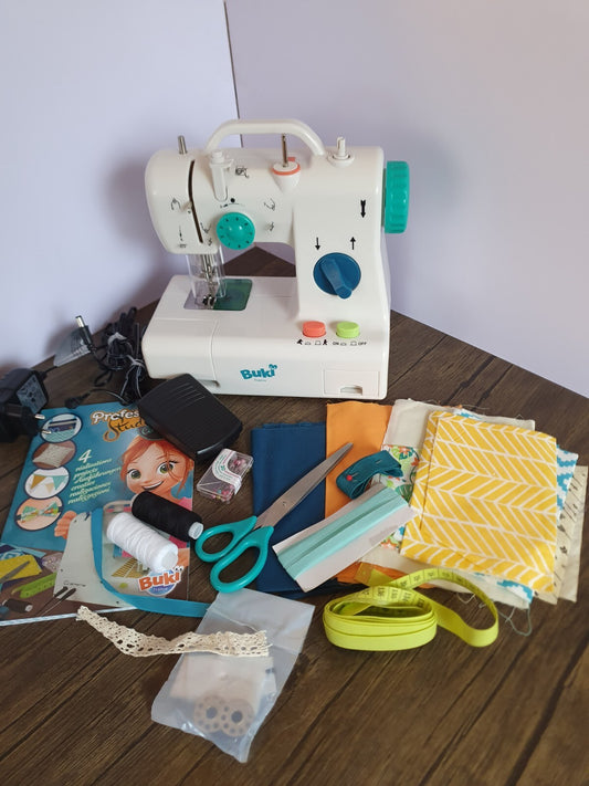 BUKI Professional Studio Couture 5410