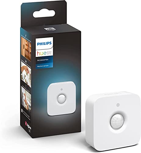 Очаквай скоро • Philips Hue – вътрешен сензор за движение