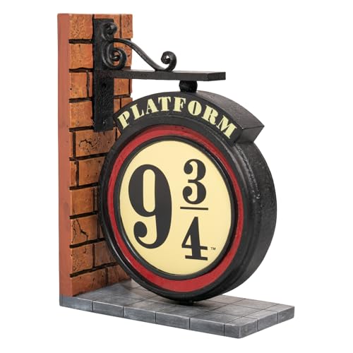 Очаквай скоро • Harry Potter – поставка за книги Platform 9¾