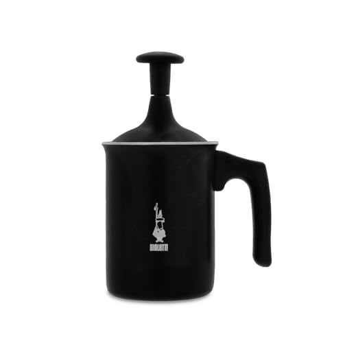 Очаквай скоро • Bialetti Tutto Crema – млечна кана/разпенвател 160 мл