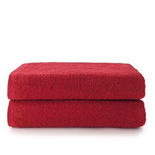 Очаквай скоро • Top Towel Plus – 2 големи хавлии 100×150 см