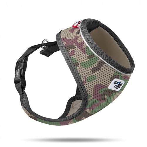 Очаквай скоро • Basic Harness Air-Mesh Camo XS – нагръдник