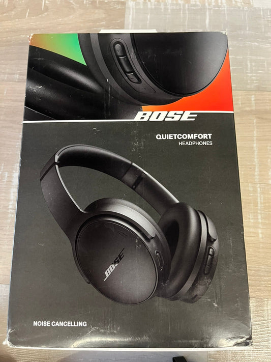 Bose QuietComfort кутия