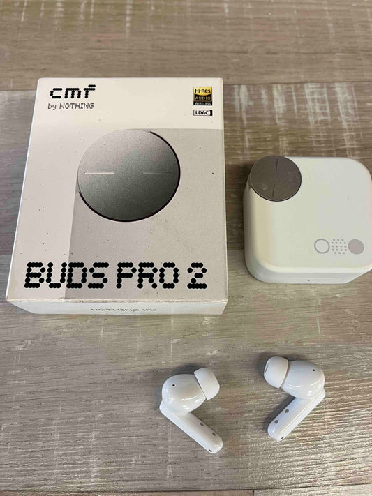 CMF by Nothing Buds Pro 2
