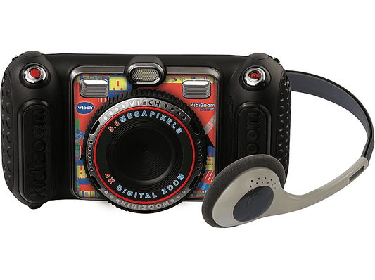 VTech KidiZoom Duo Pro – предна страна